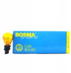 BOSMA 3156 PY27W 12V W2.5x15d 27W narancssárga izzó