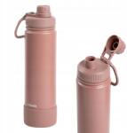 Homla Lunare termo kulacs rózsaszín 0, 65 l Homla (239214)