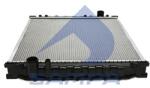 SAMPA Radiator, racire motor SAMPA 022.002A (022.002A)