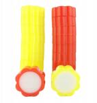 D. rect Ujjhidratáló szivaccsal 20 db (007206)