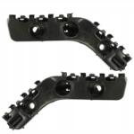 AutoDor Jeep Grand Cherokee WK2 13-21 Lökhárító Rögzítő Felső Sikló Bal Jobb