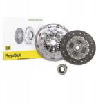 Schaeffler LuK Originális Luk Kupplung 622316800