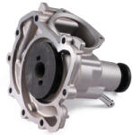 HEPU P169 Vízszivattyú, motorhűtés