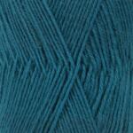 DROPS Design Fabel 105 Fonal , türkiz, egyszínű, mosható (105)