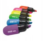 Easy Flash Mini Neon Kiemelő 6 Szín Easy (5905339419262)