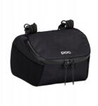 Poc Kerékpáros táska Poc Ultra Bar Bag 4L fekete (25133_1002)