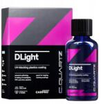 Carpro CarPro DLight 100ml kerámia bevonat, Uv védelemmel