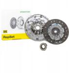 Schaeffler LuK Originális Luk Kupplung 622066200