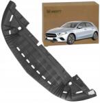 Mertt Lökhárító alatti lemez első padlóvédő Mercedes A-osztály W177 2018+