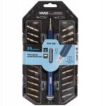 Varo Precíziós Akkus Csavarhúzó Varo VAR1008/24 (VAR1008/24)