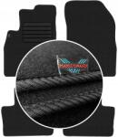 Max-Dywanik Nissan Micra IV K13 2010-2016 Velúr Szőnyeg Szett - allegro - 16 150 Ft