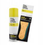 Palmerston AloeStepup talpbetét impregnáló szett cipőkhöz 2w1 Palmerston (Zestaw do pielęgnacji i ochrony butów)