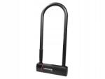 TRELOCK U-lock kerékpárzár Trelock U6 L 108x300x16 mm (8005200)