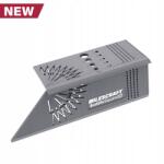Milescraft Multifunkciós Asztalos Szögvágó Japán SaddleSquare3D Milescraft (8464)