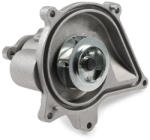 HEPU P3006 Vízszivattyú, motorhűtés