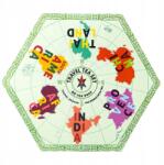 Acorus Tea szett - a világ ízeinek utazása 60 filter Természetes ajándék (45350114)