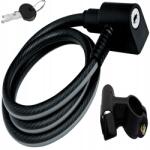 Kellys Kerékpár zsinórzár Kellys Bill 80cm (Bill)