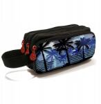 Nikidom gurulós ceruzatartó XL Miami (NKD9421)