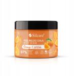 Silcare Testradír finomszemcsés Héj Kókusz Szilícium-dioxid tejsav (5902560564143)