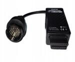 CFPL Iveco Daily diagnosztikai kábel adapter obd 2 38 pin Texa-hoz (Adapter diagnostyczny obd2 38 pin Iveco Daily)
