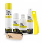 Palmerston Cipőfehérítő és Frissítő Tisztító Szett 6in1 kanállal Palmerston (Zestaw do czyszczenia i ochrony butów)