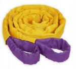  Erős szállító vontatókötél strapabíró vontató öv 7t 10m