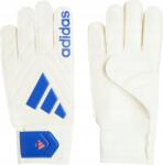 adidas Kapuskesztyű Adidas Copa Club Goalkeeper Fehér-kék R 8 (IX3835)