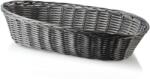 Mondex Sino Ovális kosár 30x16, 5x7 cm (5905771414405)