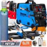 Sherman Félautomata Hegesztőgép Sherman Mig 200 Hd Mma Tig 200A 230V 3AZ1BEN (7812393 ZESTAW#1)