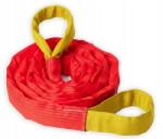  Erős szállító vontatókötél strapabíró vontató öv 21t 6m