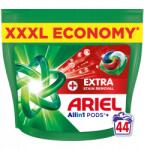Ariel Extra Clean Allin1 kapszula Extra Stain Removal 2x 44 mosás szett (8700216764353)
