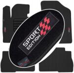 Max-Dywanik Hyundai Santa Fe III 12-15 Autószönyegek - allegro - 9 810 Ft