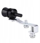  Kipufogó Síp Kipufogó Hangtompító Turbó Fekete