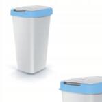 Prosperplast Szemeteskosár 25L Compacta Q Papírválogató (NSAB25-2717C_427C)