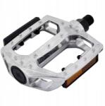 Feimin bicycle pedals Kerékpár pedálok FP-965 Alu 1/2 Bmx ezüst (IB-FP965-9/16 SR)