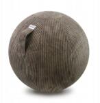  Vluv Bol Vlip 60-65 cm Nougat ülőlabda ergonomikus ülőlabda otthonra (SBV-012.65NO)