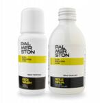 Palmerston SoleNinja Folyadék cipősamponnal 2w1 készlet (Zestaw do pielęgnacji i ochrony butów)