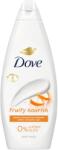 Dove Essential Care Fruity Nourish Hidratáló Tusfürdő 750 ML (8720181468377)