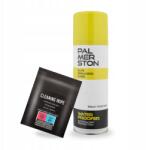 Palmerston Vízálló Tisztító Bőrtisztító Kendővel 2w1 Készlet (Zestaw do czyszczenia i ochrony butów)