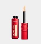 L'Oréal Infaillible Matte Cover 20 Light Natural alapozó archoz (3600524190163)