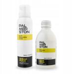 Palmerston SoleNinja Folyadék cipőtisztító habbal Palmerston készlet (Zestaw do pielęgnacji i ochrony butów)