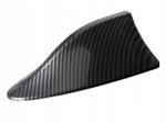  Autó antenna Shark Carbon Karbon Opel Rekord Tigra Zafira (sh000cnn)
