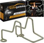 Auto Gamma Izzó rögzítő H7 v. 1 Rögzítő huzal tartó fényszóró lámpákhoz