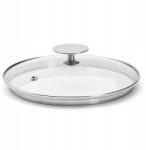 de Buyer Alchimy Üvegfedő átm. 20 cm (D342820)