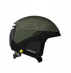 Dainese Sísisak Dainese Nucleo Mips sötétzöld M/L 55-58 cm (204840372 004 018)