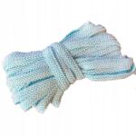 Gipiurowo Dekorációs szalag Sr 011 kék, 1, 5cm