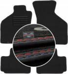 Max-Dywanik Subaru Justy Hb 2003-2007 Ablaktörlő lapát