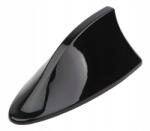  Fm autórádió antenna Cápa Uszony Shark fekete Peugeot (ansz1zx)