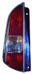 DEPO Lampa spate DEPO 211-1949L-LD-AE (211-1949L-LD-AE) - automobilus