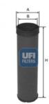 UFI Filtru aer UFI 27.519. 00 (27.519.00) - fixbox